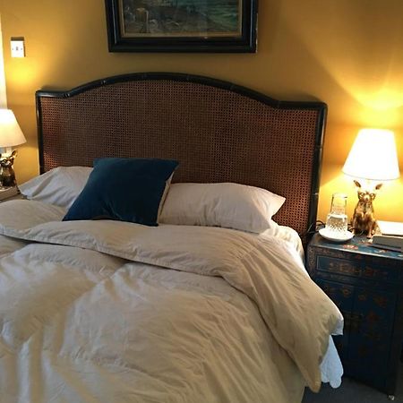 Wynberg House Bed & Breakfast Swansea Esterno foto
