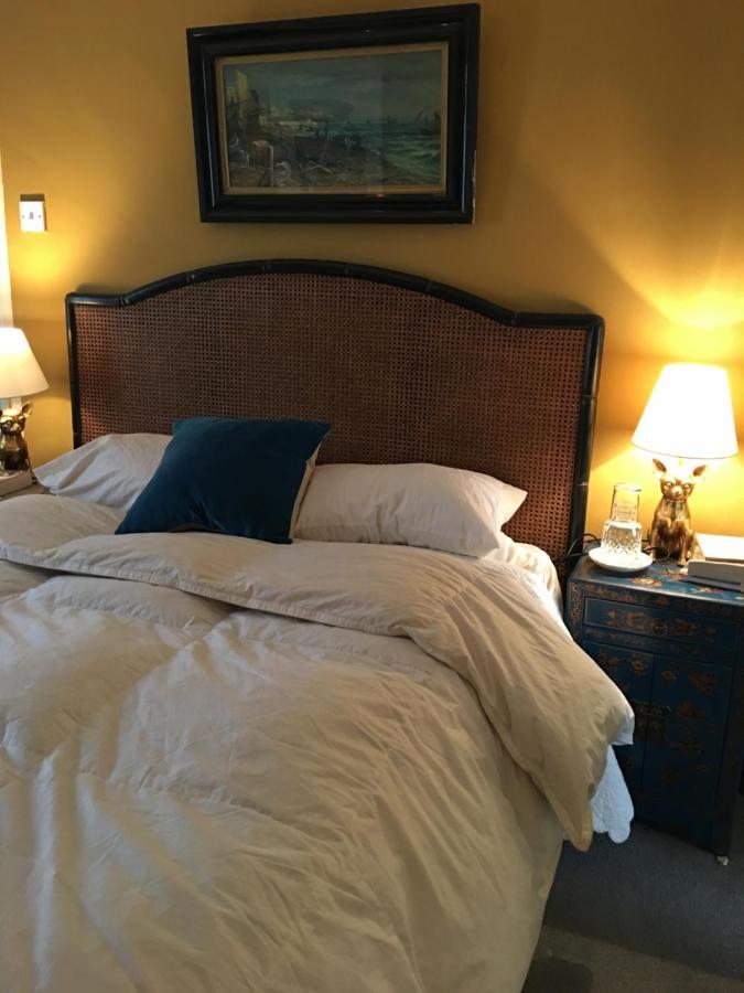 Wynberg House Bed & Breakfast Swansea Esterno foto