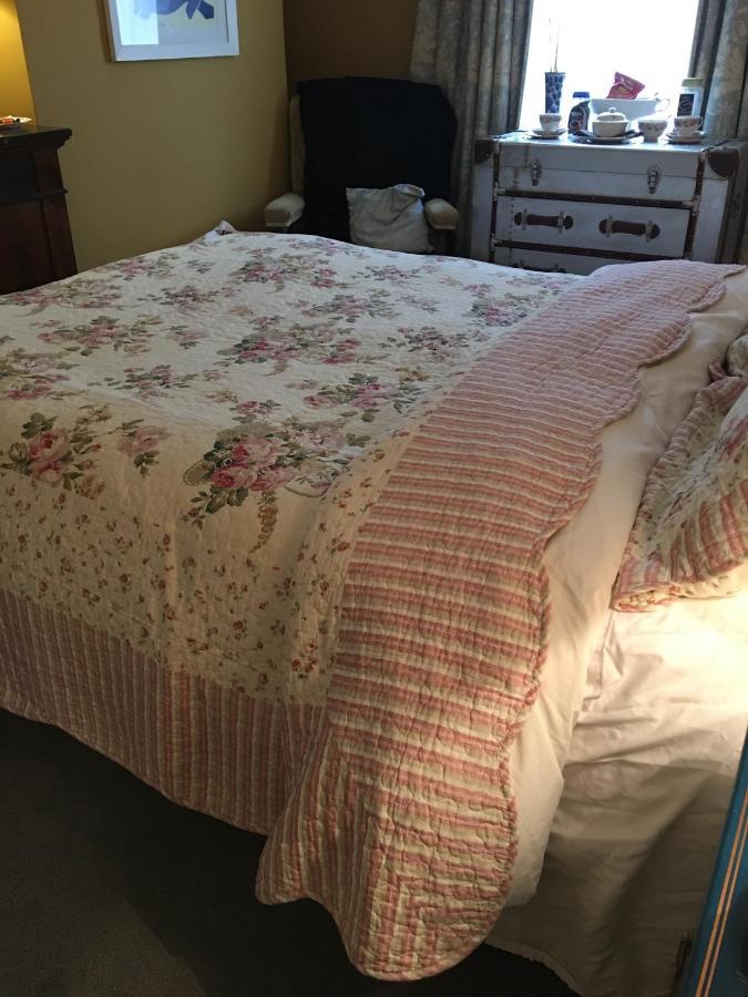 Wynberg House Bed & Breakfast Swansea Esterno foto