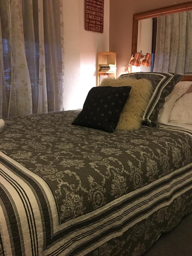 Wynberg House Bed & Breakfast Swansea Esterno foto