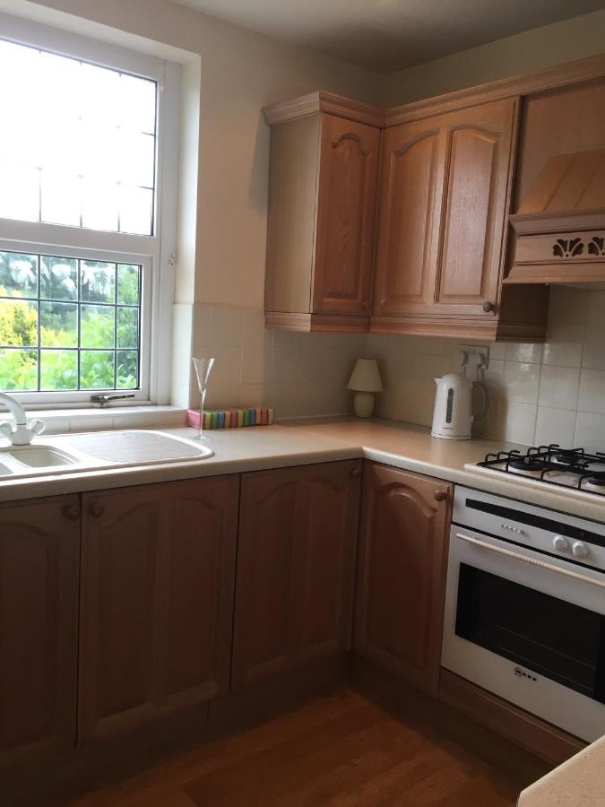 Wynberg House Bed & Breakfast Swansea Esterno foto
