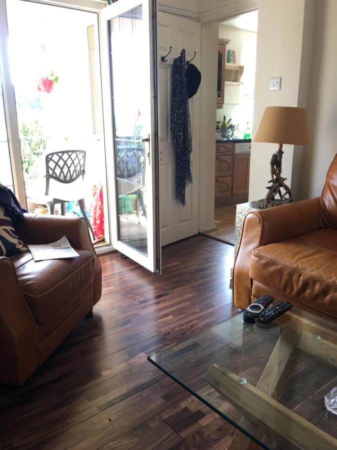 Wynberg House Bed & Breakfast Swansea Esterno foto