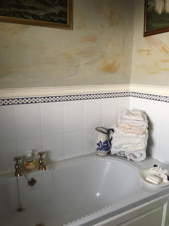 Wynberg House Bed & Breakfast Swansea Esterno foto