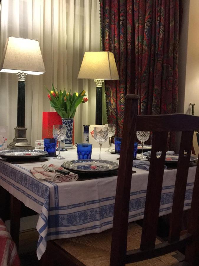 Wynberg House Bed & Breakfast Swansea Esterno foto
