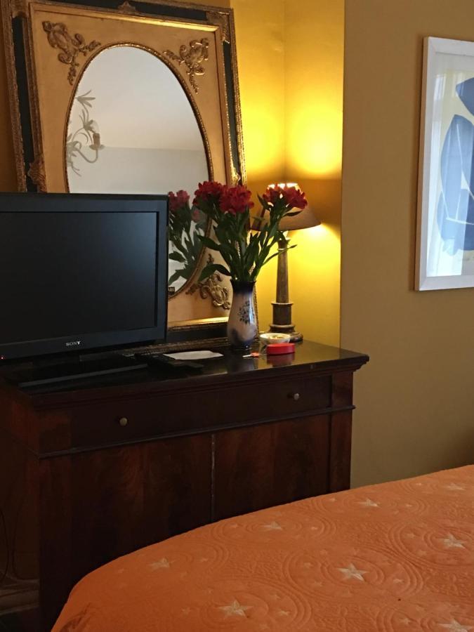 Wynberg House Bed & Breakfast Swansea Esterno foto