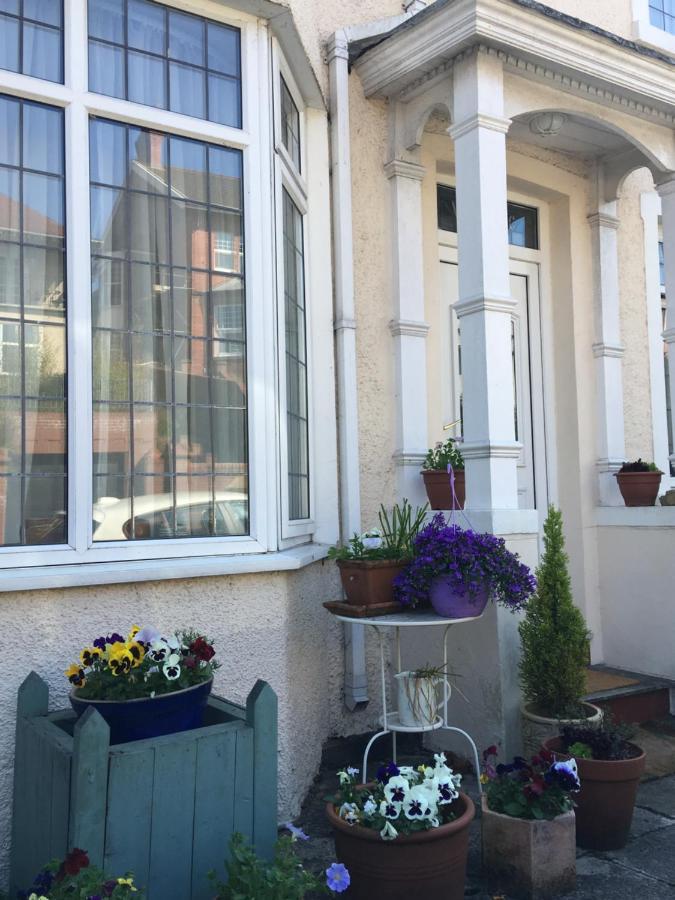 Wynberg House Bed & Breakfast Swansea Esterno foto