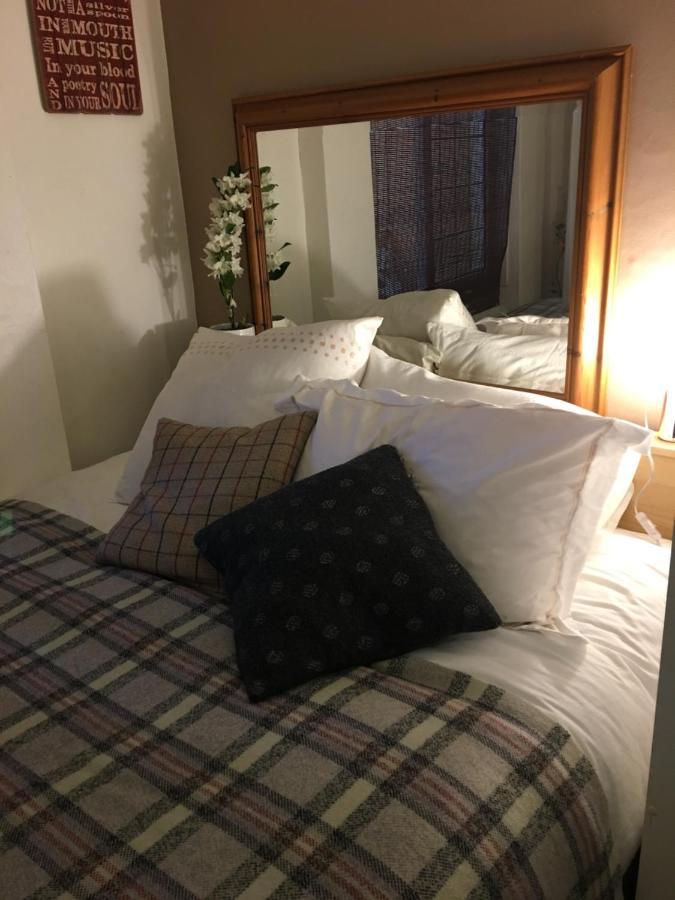 Wynberg House Bed & Breakfast Swansea Esterno foto