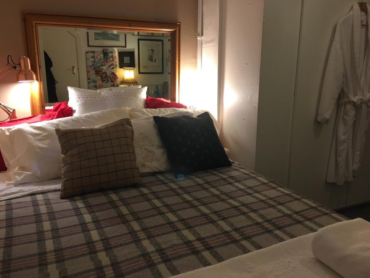 Wynberg House Bed & Breakfast Swansea Esterno foto
