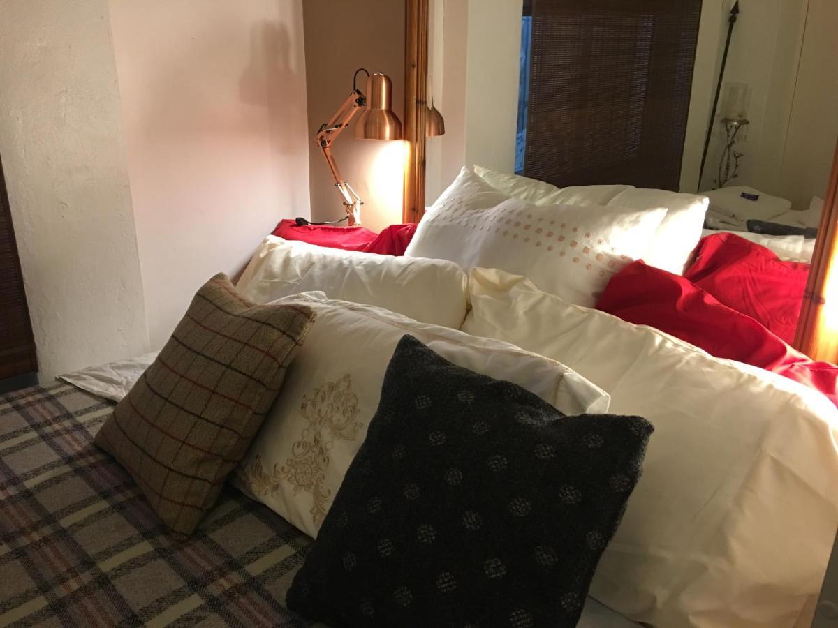 Wynberg House Bed & Breakfast Swansea Esterno foto