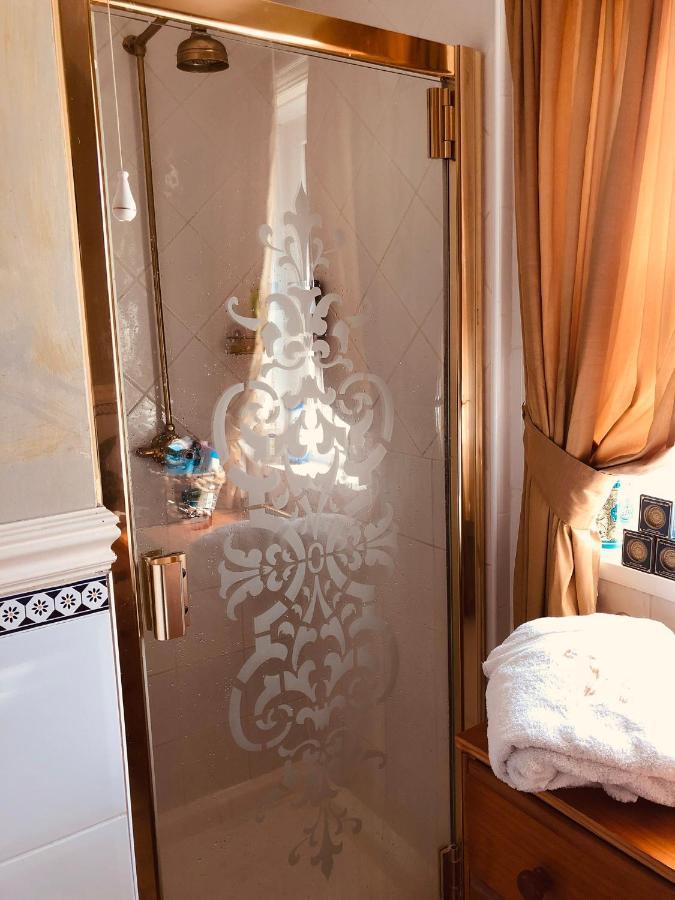 Wynberg House Bed & Breakfast Swansea Esterno foto