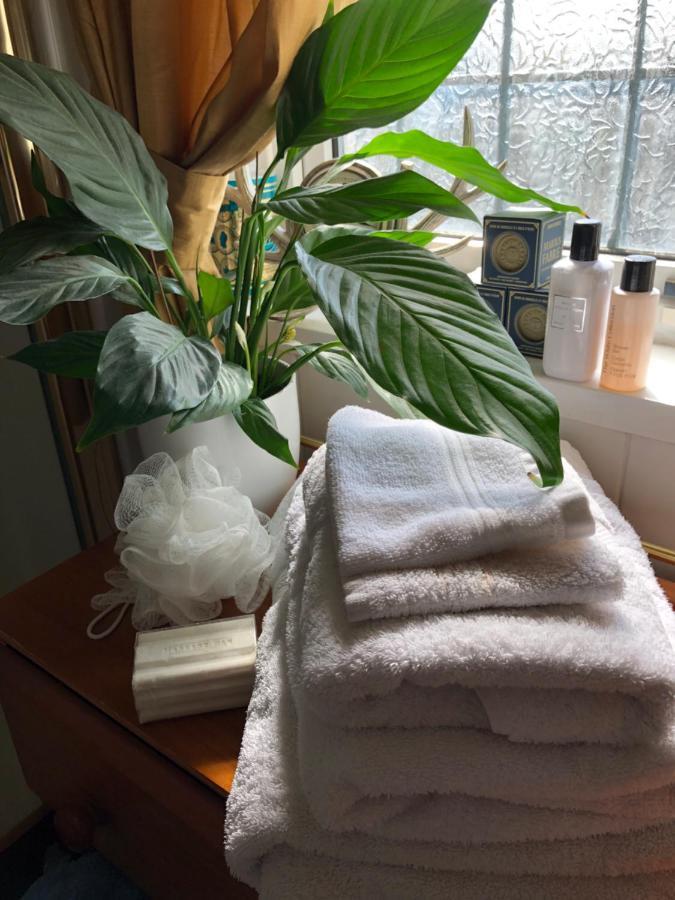 Wynberg House Bed & Breakfast Swansea Esterno foto