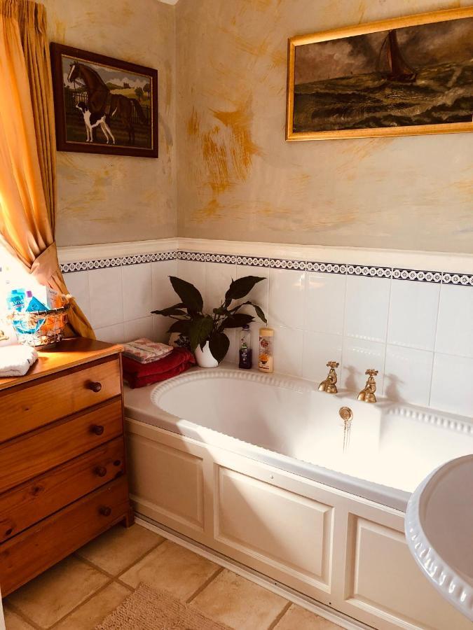Wynberg House Bed & Breakfast Swansea Esterno foto
