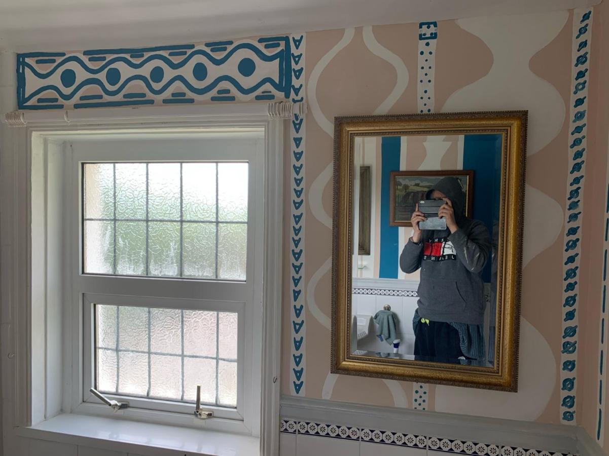 Wynberg House Bed & Breakfast Swansea Esterno foto